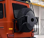 Spare Tire Carrier For Mercedes-Benz G-Class W463A W464