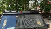 MERCEDES-BENZ W464 G63 G500 LED DRL BAR