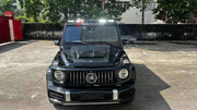 MERCEDES-BENZ W464 G63 G500 LED DRL BAR