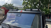MERCEDES-BENZ W464 G63 G500 LED DRL BAR