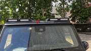 MERCEDES-BENZ W464 G63 G500 LED DRL BAR