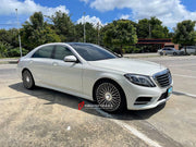 FORGED WHEELS RIMS 20 INCH FOR MERCEDES BENZ W222 | MAYBACH W223