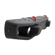 Metal Front Bumper suitable for Jeep Wrangler Rubicon JK (2007-2017) 10th Anniversary Hard Rock Style – product image 3