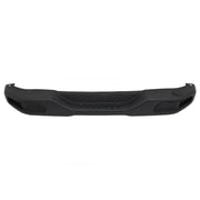 Metal Rear Bumper suitable for Jeep Wrangler Rubicon JK (2007-2017) 10th Anniversary Hard Rock Style – product image 3