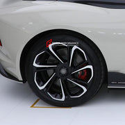 FORGED WHEELS RIMS for MG CYBERSTER 2025