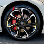 FORGED WHEELS RIMS for MG CYBERSTER 2025