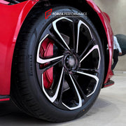 FORGED WHEELS RIMS for MG CYBERSTER 2025