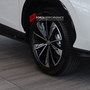 FORGED WHEELS RIMS for MG ZS 2025