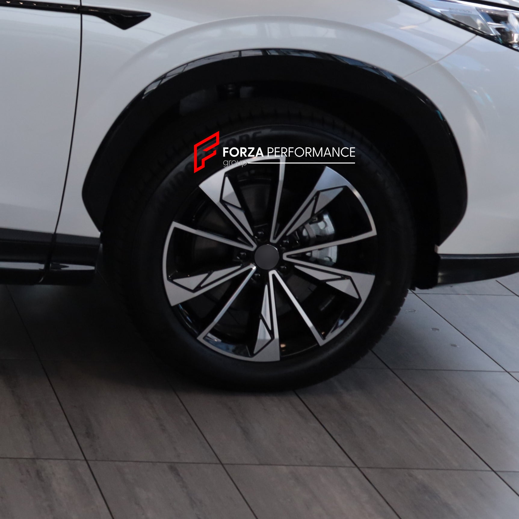 FORGED WHEELS RIMS for MG ZS 2025