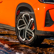 FORGED WHEELS RIMS for MG ONE 2021-2026