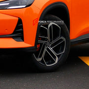 FORGED WHEELS RIMS for MG ONE 2021-2026