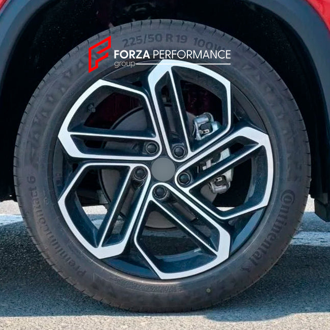 FORGED WHEELS RIMS for MG ONE 2021-2026