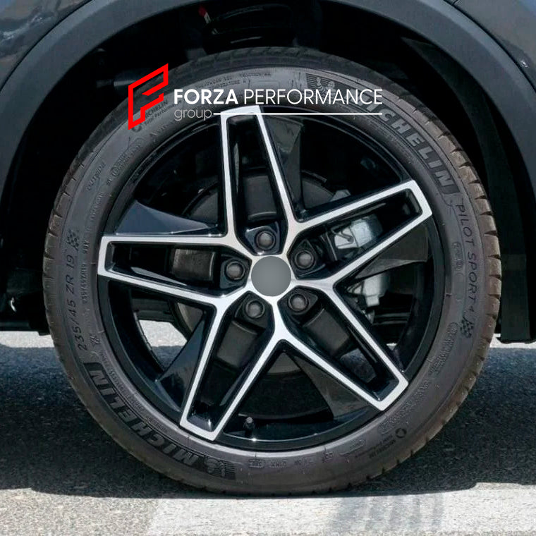 FORGED WHEELS RIMS for MG RX5 2023-2026