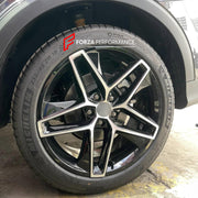 FORGED WHEELS RIMS for MG RX5 2023-2026