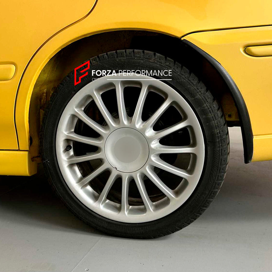 Buy Now FORGED WHEELS RIMS for MG ZR 2003 and upgrade car parts from SIR Tuning at the Best Price. Headlights, Tail lights, Bodykits, Navigations, wheels and more - Fast & Free Shipping within Europe, US & Worldwide.