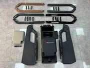 MIDDLE ARMREST CONSOLE BOX for LAND ROVER DEFENDER L663 P300 P400 P500 P525 P635 2019+