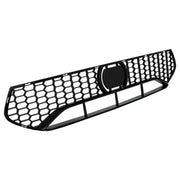 Middle Lower Grille suitable for BMW 5 Series G30 G31 Limousine Touring (2017-2019) M5 Bumper for ACC – product image 2