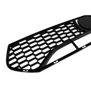 Middle Lower Grille suitable for BMW 5 Series G30 G31 Limousine Touring (2017-2019) M5 Bumper for ACC – product image 3