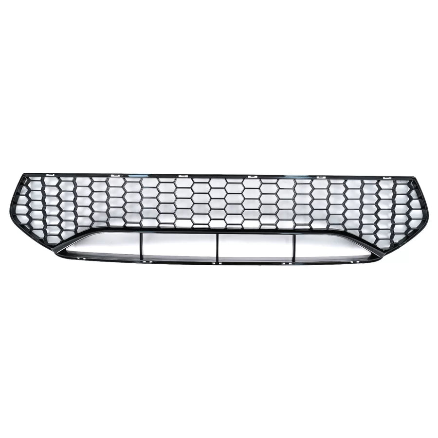 Middle Lower Grille suitable for BMW 5 Series G30 G31 Limousine Touring (2017-2019) M5 Bumper – product image 1