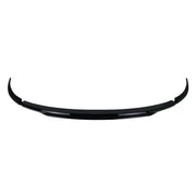 Middle Trunk Spoiler Wing suitable for Porsche Macan Facelift SUV 95B (2019-2021) Black – product image 3