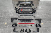 JCW BODY KIT for MINI F56 | F57 | F58 2014+