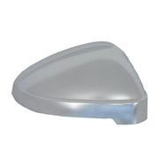 Mirror Covers suitable for Audi A4 B9 (2016-) Extinction Aluminium Plated Complete Housing With Side Assist – product image 3