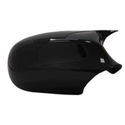 Mirror Covers suitable for BMW 3 Series E90 E91 LCI (2008-2011) M Sport Design Glossy Black – product image 2