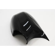 Mirror Covers suitable for BMW 3 Series E90 E91 LCI (2008-2011) M Sport Design Glossy Black – product image 3