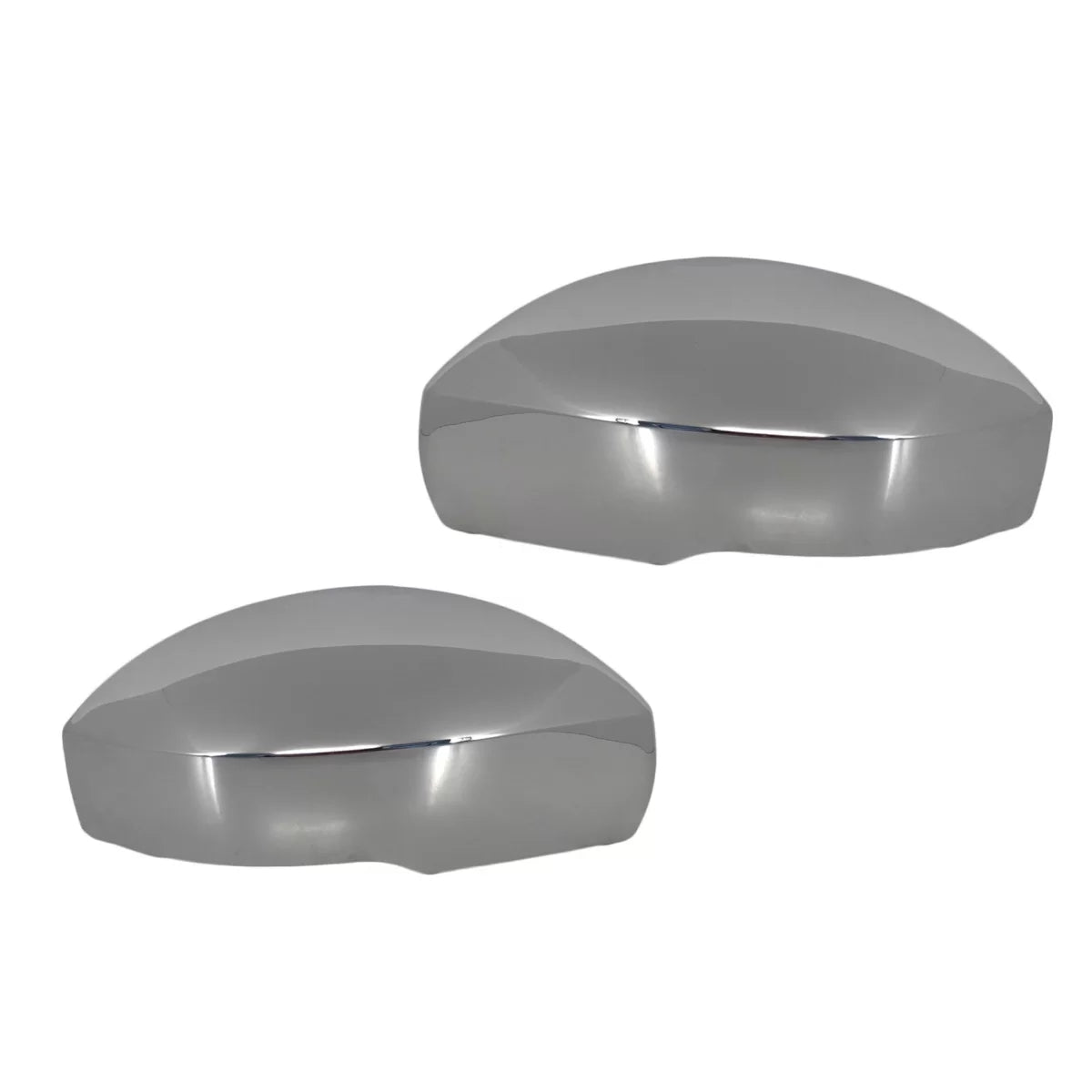 Mirror Covers Chrome suitable for Land Range Rover Vogue L405 (2013-2017) Sport L494 (2013-2017) Discovery V L462 (2017-up) –