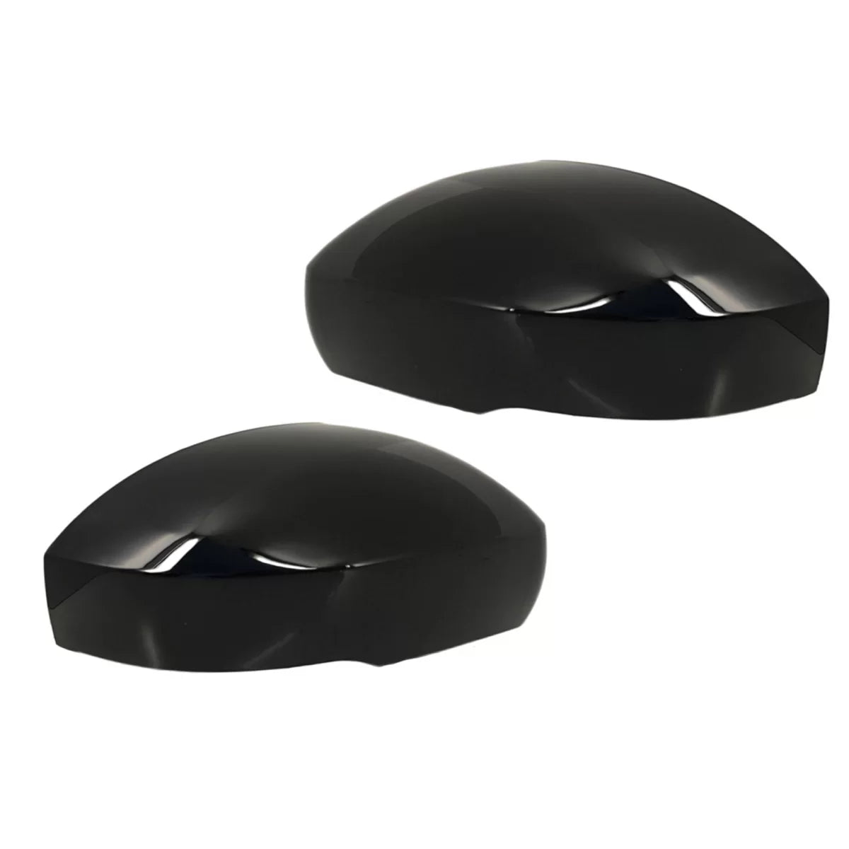 Mirror Covers Glossy Black suitable for Land Range Rover Vogue L405 (2013-2017) Sport L494 (2013-2017) Discovery V L462 – pro