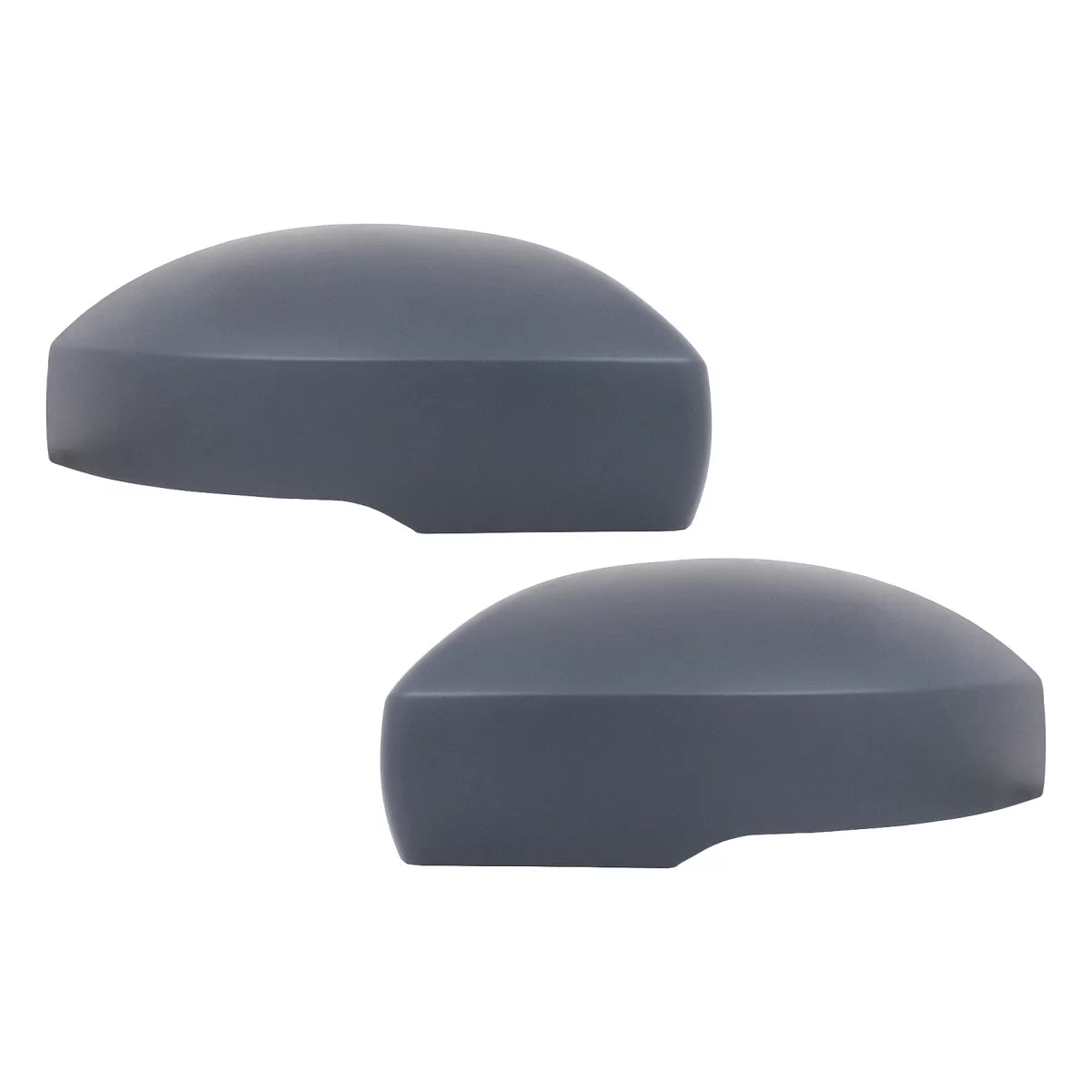 Mirror Covers suitable for Land Rover Range Rover Vogue L322 (2002-2013) Sport L320 (2005-2013) Discovery III , IV L319 (2004