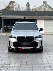AERO BODY KIT FOR BMW X5 G05 LCI 2023+ | MP M-PERFORMANCE STYLE