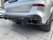 AERO BODY KIT FOR BMW X5 G05 LCI 2023+ | MP M-PERFORMANCE STYLE