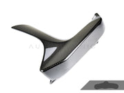 DRY CARBON FRONT BUMPER CORNER for BMW M5 F90 2017-2020 | MP STYLE
