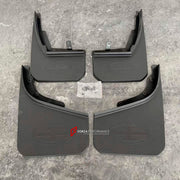 MUD FLAPS for LAND ROVER DEFENDER L663 90 110 2020+