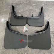 MUD FLAPS for LAND ROVER DEFENDER L663 90 110 2020+