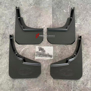 MUD FLAPS for LAND ROVER DEFENDER L663 90 110 2020+