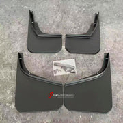 MUD FLAPS for LAND ROVER DEFENDER L663 90 110 2020+