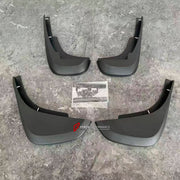 MUD FLAPS for LAND ROVER DEFENDER L663 90 110 2020+