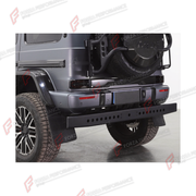 MUD FLAPS for MERCEDES-BENZ G-CLASS W464 4X4 2019 - 2024
