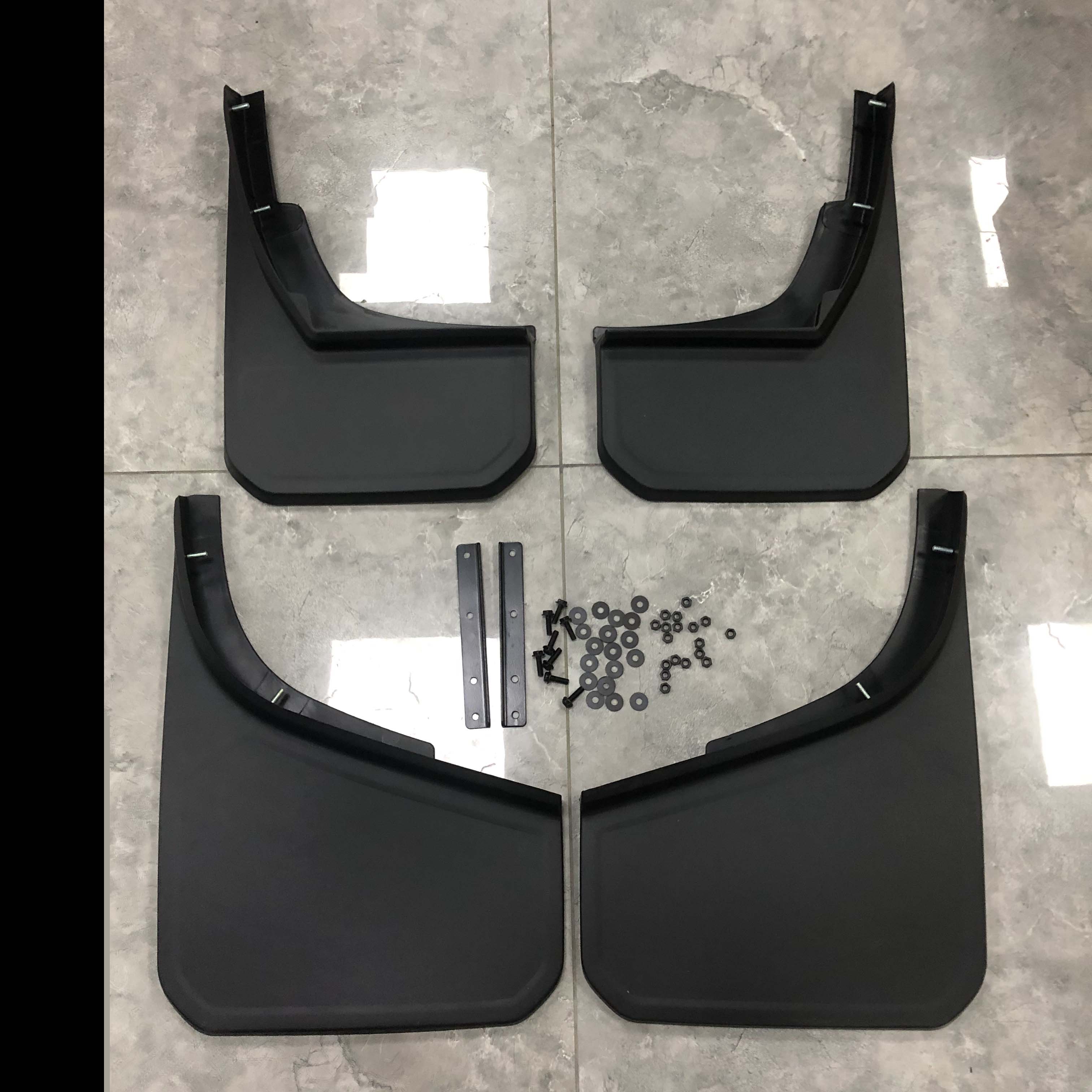 2020 Land Rover Defender L663 Mud Flap OEM parts