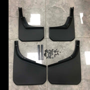 2020 Land Rover Defender L663 Mud Flap OEM parts