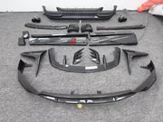 CARBON FIBER BODY KIT for LEXUS RX AL30 2023+