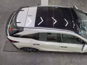 CARBON FIBER BODY KIT for LEXUS RX AL30 2023+