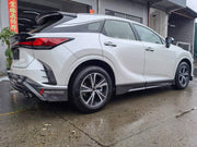 CARBON FIBER BODY KIT for LEXUS RX AL30 2023+