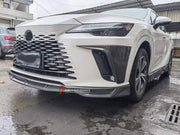 CARBON FIBER BODY KIT for LEXUS RX AL30 2023+