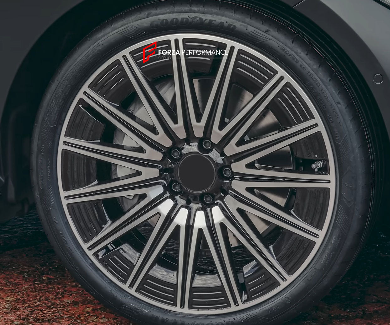 FORGED WHEELS RIMS FOR NEW MERCEDES BENZ CLE COUPE | CABRIOLET 2024