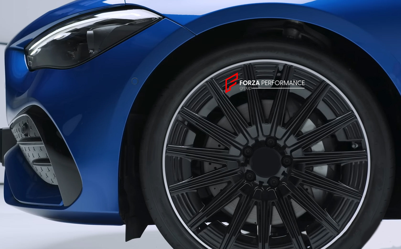 FORGED WHEELS RIMS FOR NEW MERCEDES BENZ CLE COUPE | CABRIOLET 2024