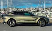 FORGED WHEELS for ASTON MARTIN DBX 707 [V2]