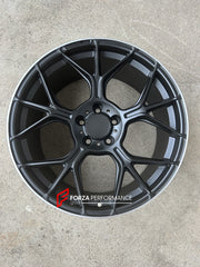 FORGED WHEELS RIMS for MERCEDES BENZ S CLASS W223 FACELIFT 2026+